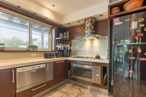 Imagen 29 de 30 de Casa En Venta 5 Dormitorios-mayling Cc