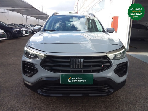 Fiat Pulse 1.3 FLEX DRIVE MANUAL