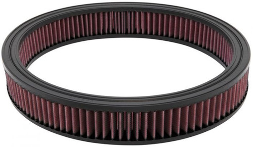 Filtro De Aire De Alto Flujo K&n Ford Mustang Boss 302 302 1