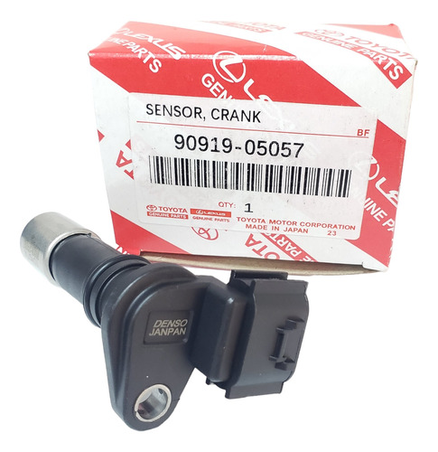 Sensor De Posicion De Cigueñal Fortunner 4runner Camry Kavak