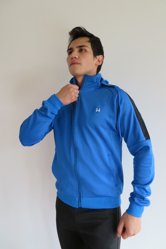 Sudadera Hurlintong Para Hombre 28257