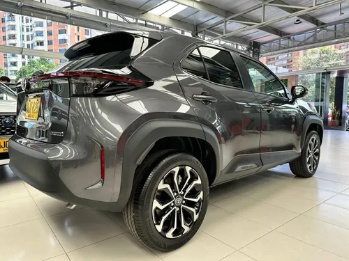 Toyota Yaris Cross 1.5 Hev Xs