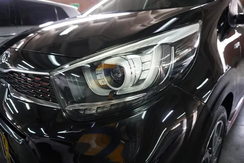 Kia Picanto 1.2 Gt-Line