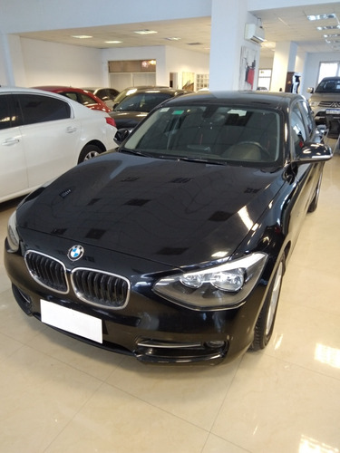 BMW Serie 1 1.6 118i Sport 170cv