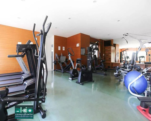 Imagem 28 de 30 de Apartamento - Ap00568 - 70685573