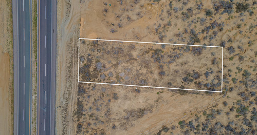 1210 Todos Santos-cabo San Lucas, Cerritos Highway Lot