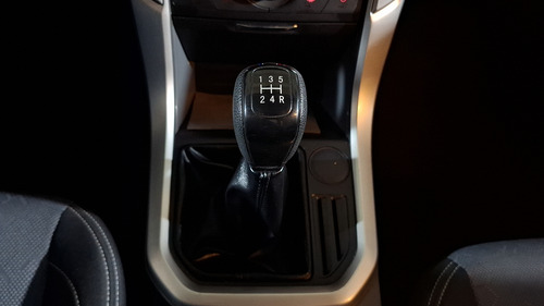 Chevrolet S-10 2.4 CHASIS CABINA A