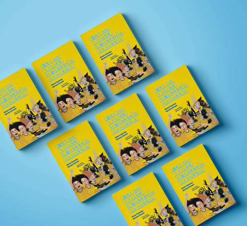 A camisa amarela da seleção brasileira, de Yoshika, Gilson. Editorial Editora Gaivota Ltda., capa mole em português, 2014
