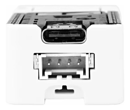 Placa De Desarrollo Iot Integrada Multifunción M5capsule Con