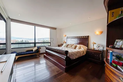 Apartamento En Arriendo/venta En Los Naranjos-suba. Cod V3755