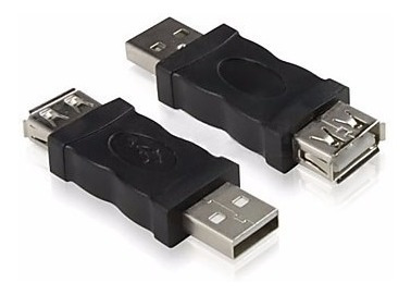 Adaptador Usb 2.0 Macho A Hembra Xtatil Belgrano