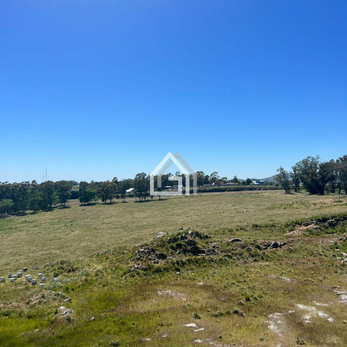 Lote En Venta Ruta 30 Y Los Teros