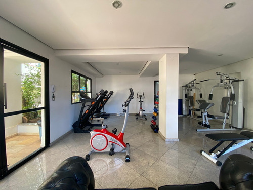Imagem 22 de 22 de Apartamento Á Venda No Tatuapé, 84 M² De Área, 2 Dormitórios (+ 1 Reversível Podendo Ser O 3 ° Dormitório) , 2 Vagas - Sp - Ap0613_prst
