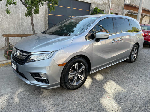 Honda Odyssey 3.5 Exl At 280 hp