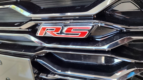 Chevrolet Tracker 1.2 Rs Turbo At