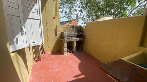 Casa 6 Personas San Clemente Del Tuyú. Alquiler/ Hospedaje