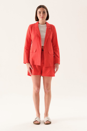 Blazer Sail Mujer Katrina