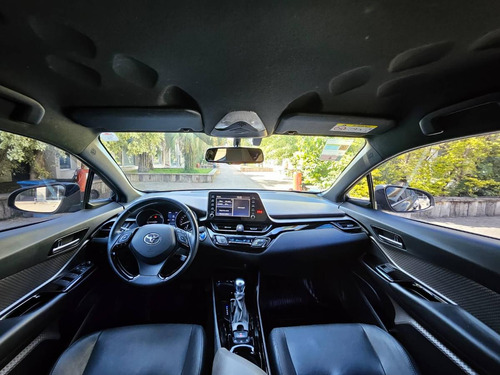 Toyota Ch-r 1.8 Hybrid 2020