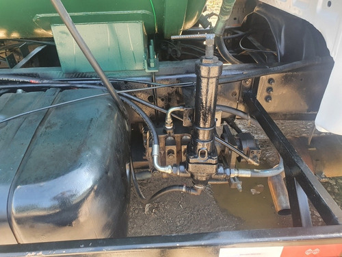 Ford F14000