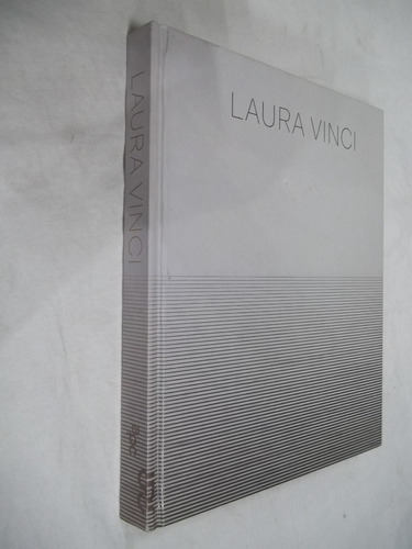 Livro - Laura Vinci - Arte - Outlet