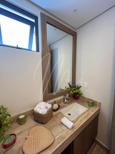 Departamento En Venta En Cancun, Arbolada