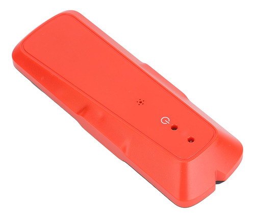 Escáner De Pared Con Sensor De Búsqueda De Pernos Rojos Y Ro