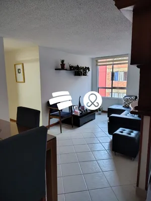 Apartamento en venta