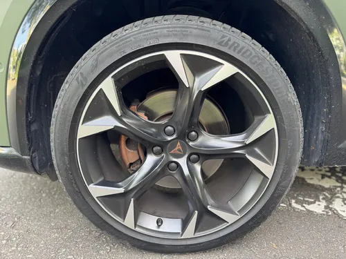 Cupra formentor 2.0 Tsi Mate Dsg