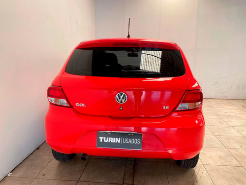 Volkswagen Gol Trend 1.6 Pack I 101cv