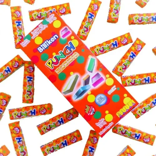 Combo De Golosinas Surtidas Para Cumpleaños De 80 Chicos