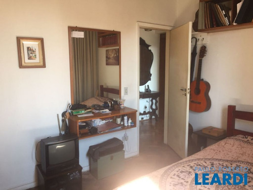 Imagem 5 de 15 de Apartamento - Moema Pássaros - Sp - 615042