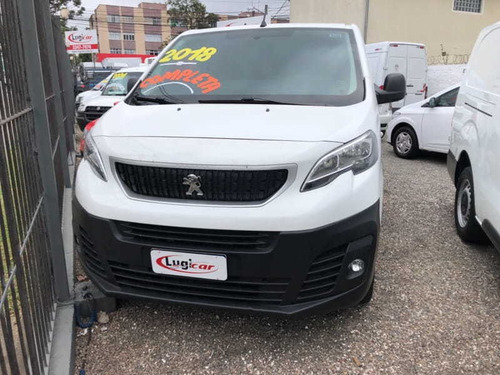 Imagem 1 de 5 de Peugeot Expert Business Pack 2018