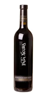 Vinho Tinto Espanhol Tempranillo Cabernet 750ml Pata Negra