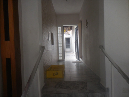 Imagem 23 de 23 de Casa Térrea Em Santo Amaro Com Edícula Sobrado. - Reo469470