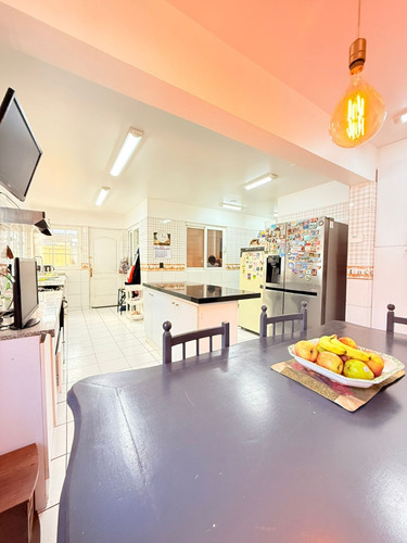 ¡espectacular Casa Estilo Inglés En Las Pataguas! Ubicación