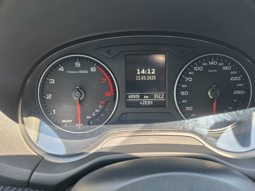 Audi Q2 1.4 35 Tfsi Dynamic