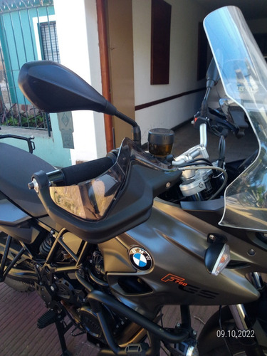 Imagen 18 de 24 de Bmw F 700 Gs