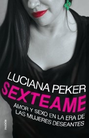 Sexteame - Peker, Luciana