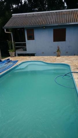 Chácara Com 3 Dormitórios À Venda, 1500 M² Por R$ 320.000,00 - Jardim Planalto - Monte Mor/sp - Ch0522