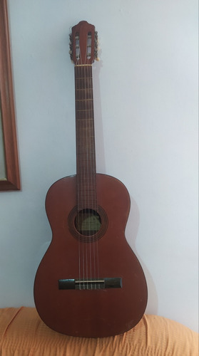 Guitarra Española Usada