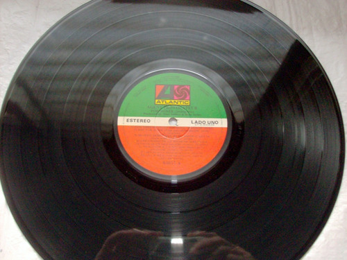 Foreigner - Agent Provocateur / Vinilo 1984 Ex (Usado)