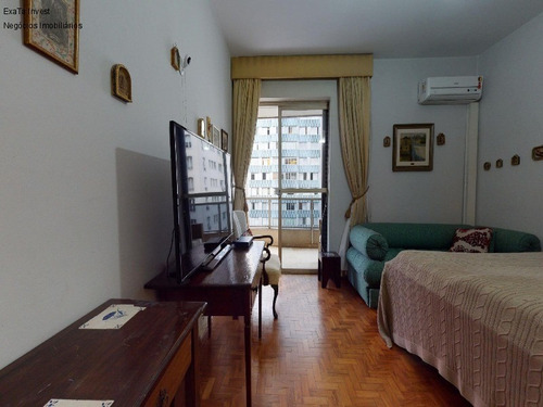 Imagem 18 de 23 de Apartamento À Venda Em Jardim América, Com 3 Quartos, Sendo 2 Suítes E 3 Vagas De Garagem, 320 M² De Área Útil. Características Do Condomínio Salão De Festas Detalhes Idade Do Pré - Ap00492 - 685568