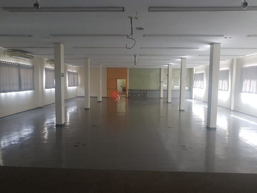 Imagem 14 de 15 de Prédio Comercial Para Venda E Locação, Penha, São Paulo - Af17331