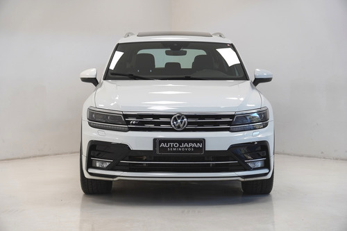 Volkswagen Tiguan 2.0 350 TSI GASOLINA ALLSPACE R-LINE 4MOTION DSG