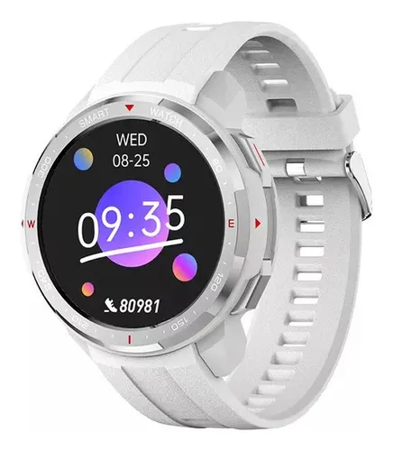 Smartwatch memoria musica hot sale