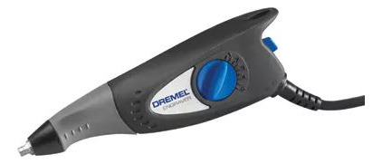 Vibro Grabador De Pulso Dremel 35w 0290-1 + Lentes+ Guantes