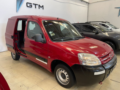 Citroën Berlingo Furgon 1.6 Hdi 92 Bussines