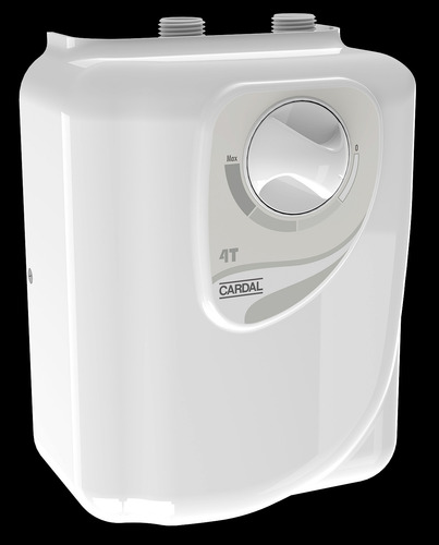 Aquecedor Água Elétrico 4t Aq-249/2 Alta Pressão Cardal