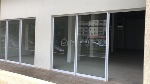 Imagem 7 de 16 de Salão Á Venda E Para Aluguel Em Centro - Sl017016
