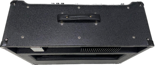 Amplificador Meteoro Vulcano G200 Novo Original Mostruario